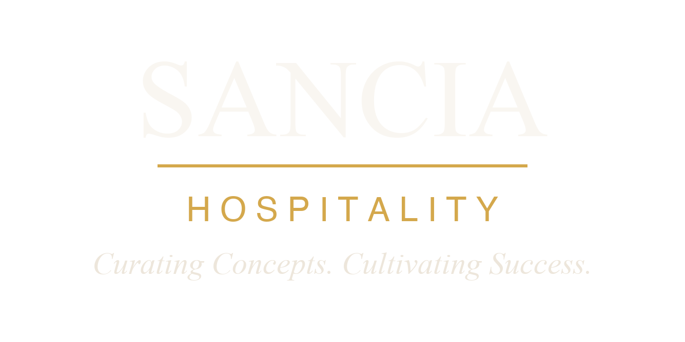 Sancia Hospitality